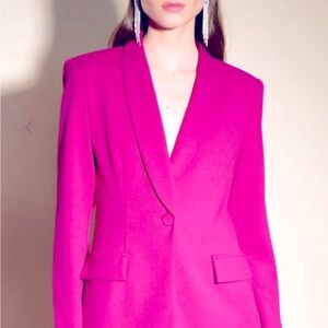 Joseph Ribkoff opulance blazer